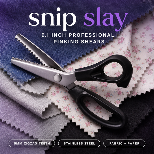 Sewing Scissors