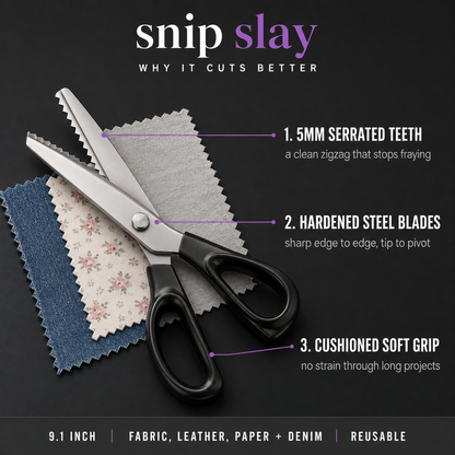 Sewing Scissors