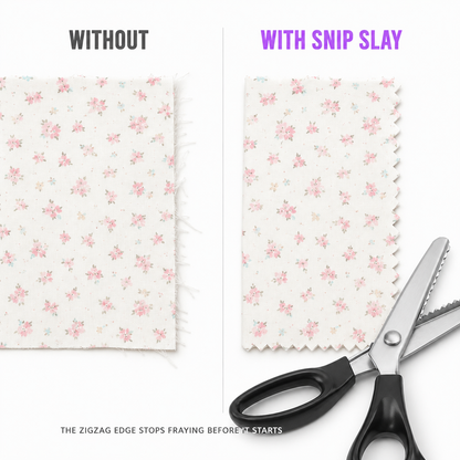 Sewing Scissors